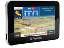GeoVision 450 GPS navigation system