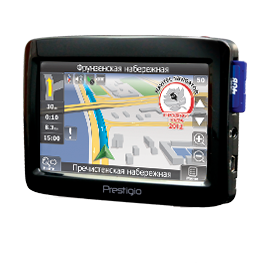 GeoVision_4000 GPS_navigators_for_CIS